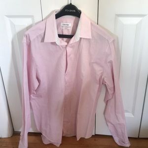 Calvin Klein slim fit